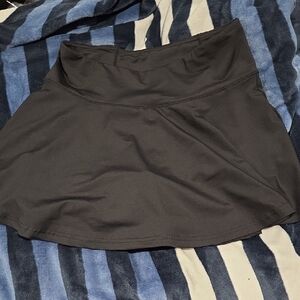 Constantly Varied Gear Black Skort
